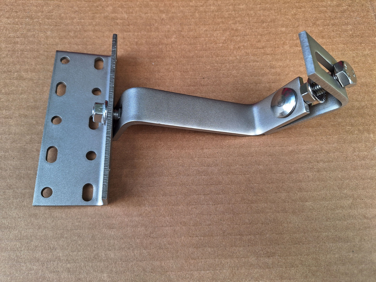 1x4-Montageset für Ziegeldach