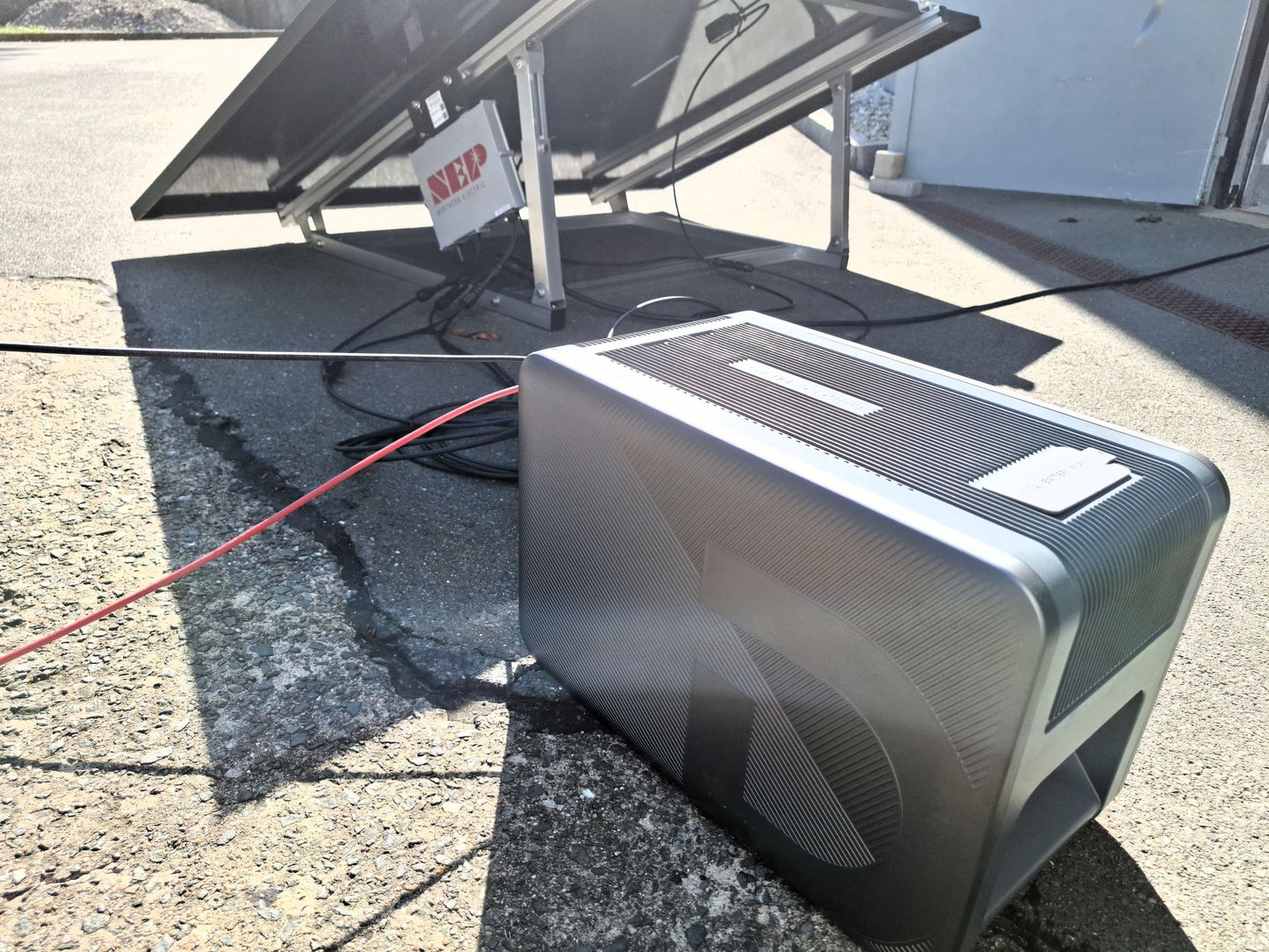 Dyness Junior Box 1,6kWh