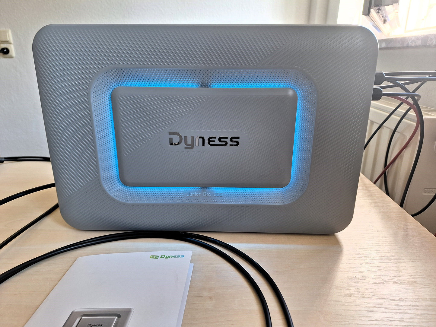 Dyness Junior Box 1,6kWh