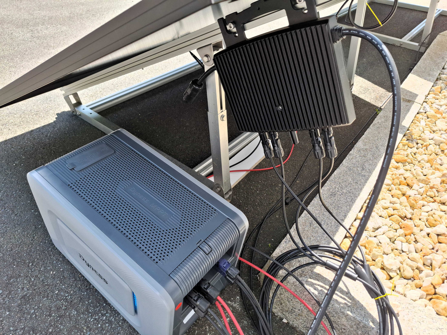Dyness Junior Box 1,6kWh