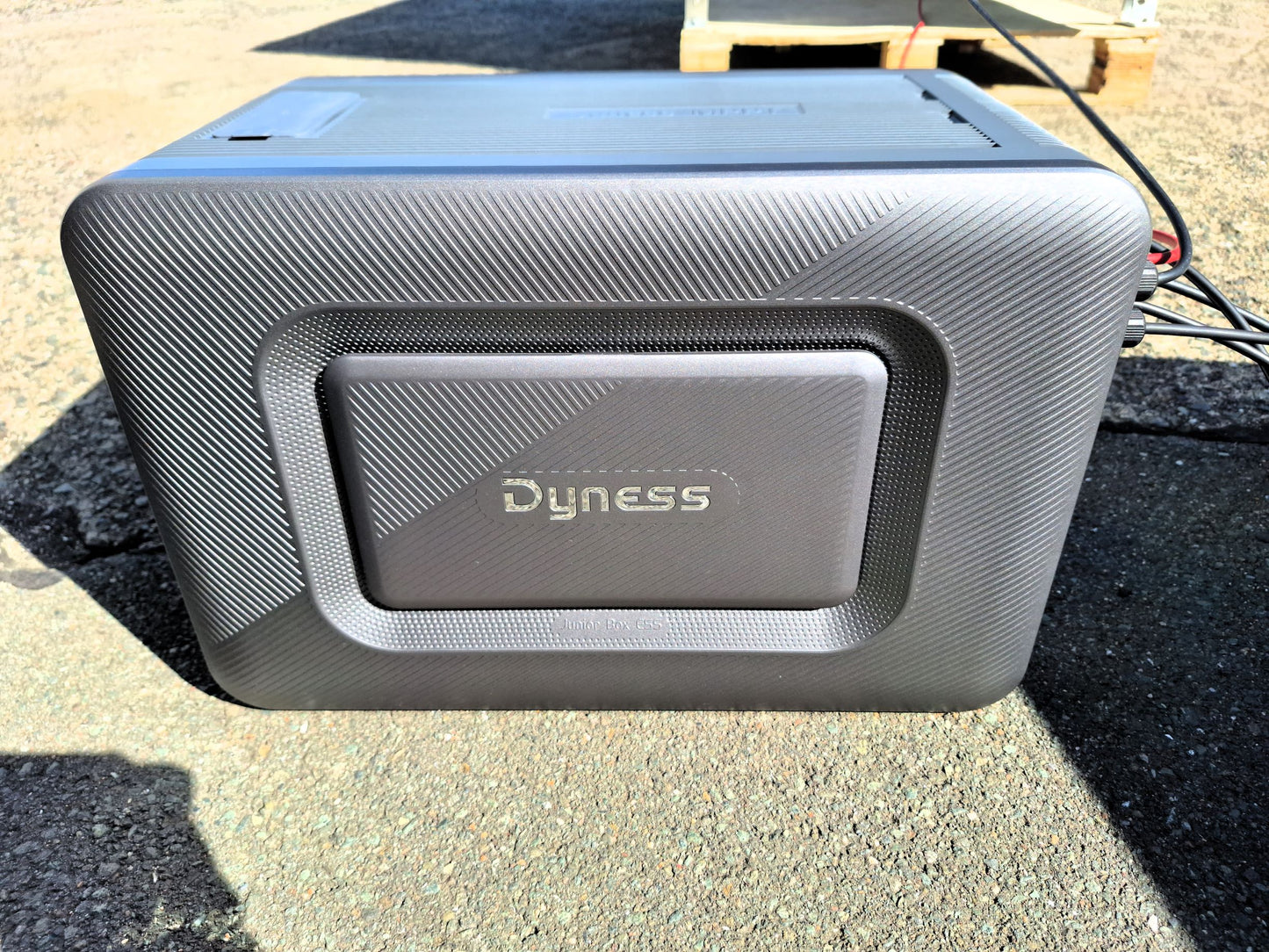 Dyness Junior Box 1,6kWh