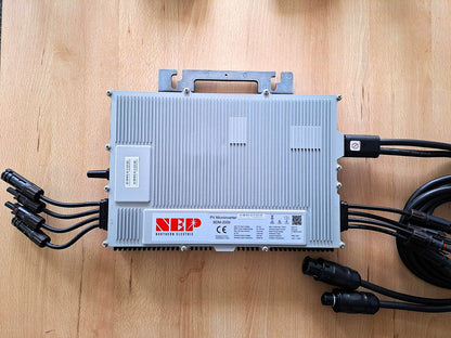 NEP BDM-2000