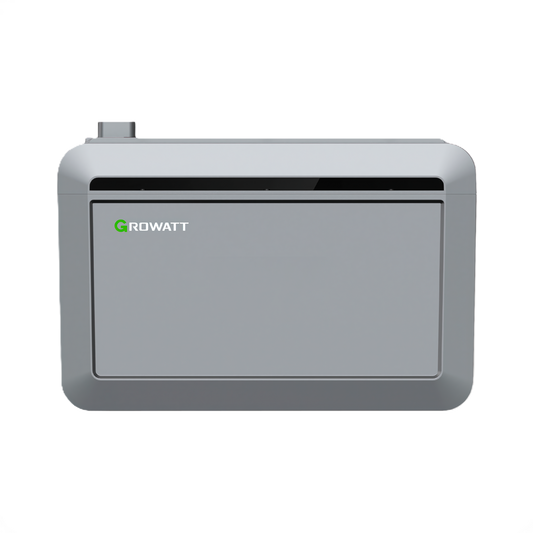 Growatt NEXA 2000 Erweiterungsakku