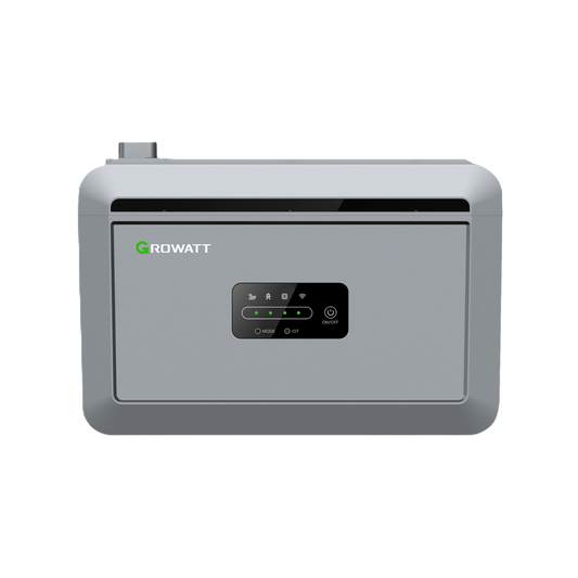Growatt NEXA 2000