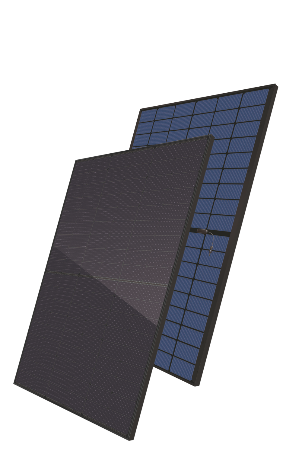 Solarspace SSA-48HDB-440N