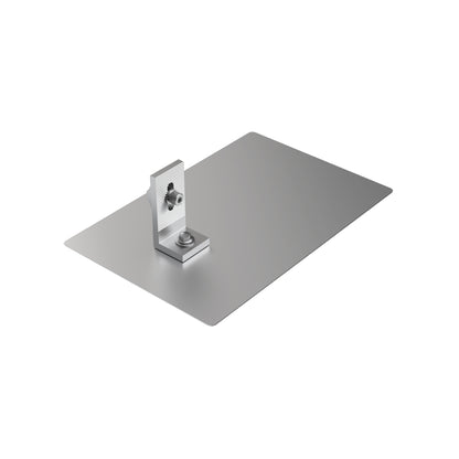 1x4-Montageset für Bitumendach