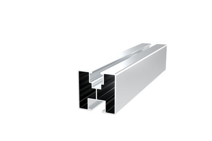 1x4-Montageset Stockschrauben