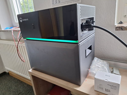 Sunpura S2400
