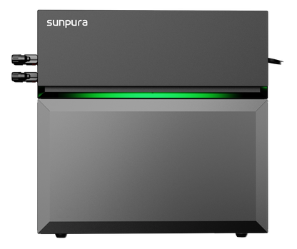 Sunpura S2400