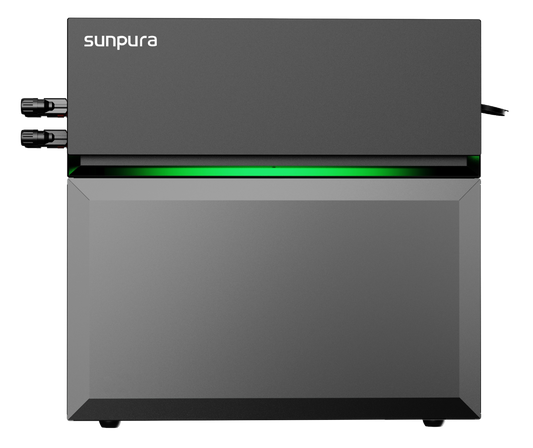 Sunpura S2400