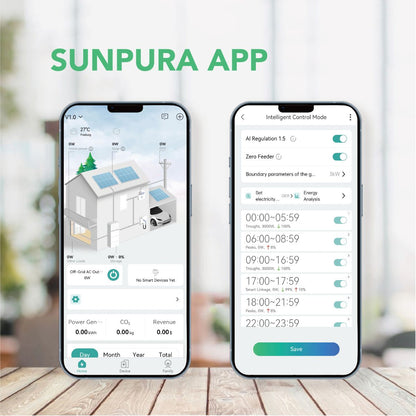 Sunpura S2400