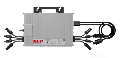 NEP BDM-2000