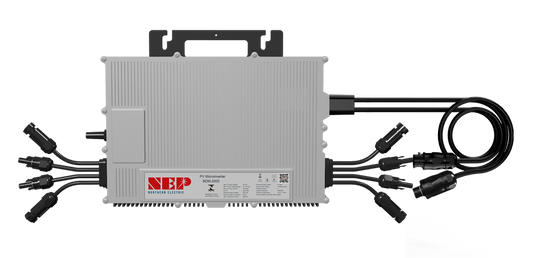 NEP BDM-2000