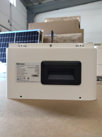 Dyness HV9637 3,55kWh