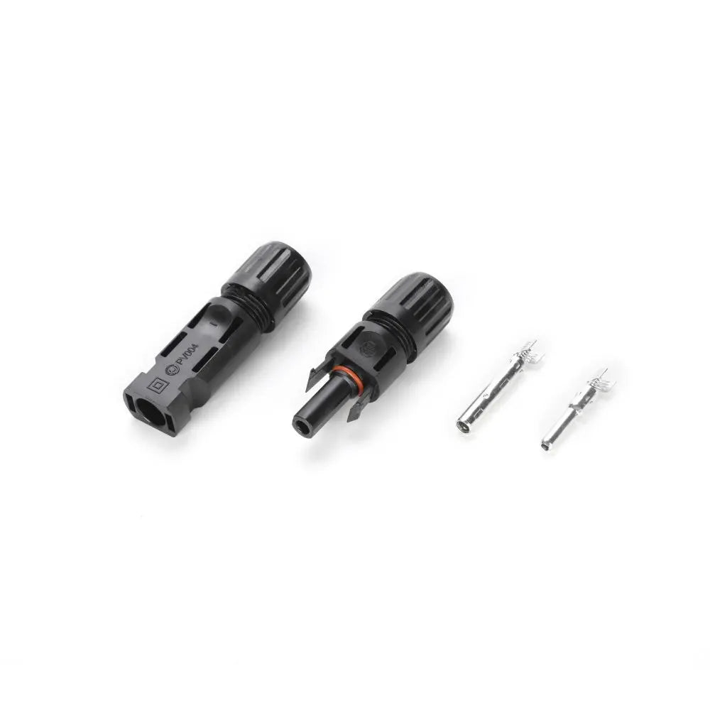 MC4 Stecker / Buchse 1 Paar