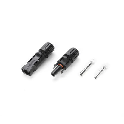 MC4 Stecker / Buchse 1 Paar
