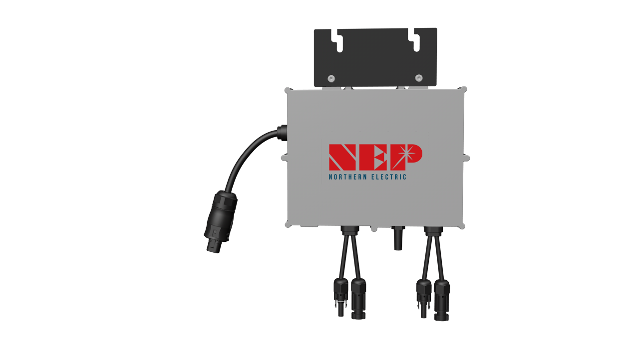 NEP BDM-800