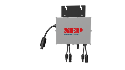 NEP BDM-800