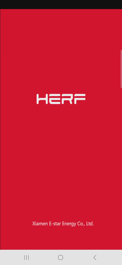 HERF DCU