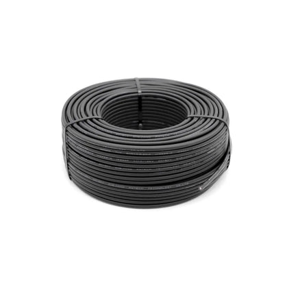 Solarkabel 4 mm² konfektioniert