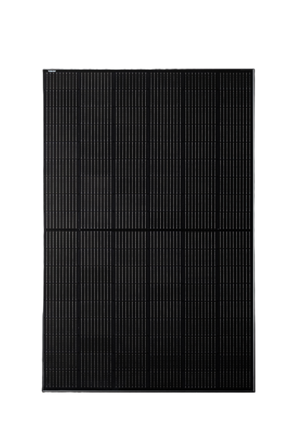 Solarspace SS8-54HSB-405M