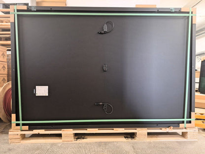 Solarspace SS8-54HSB-405M